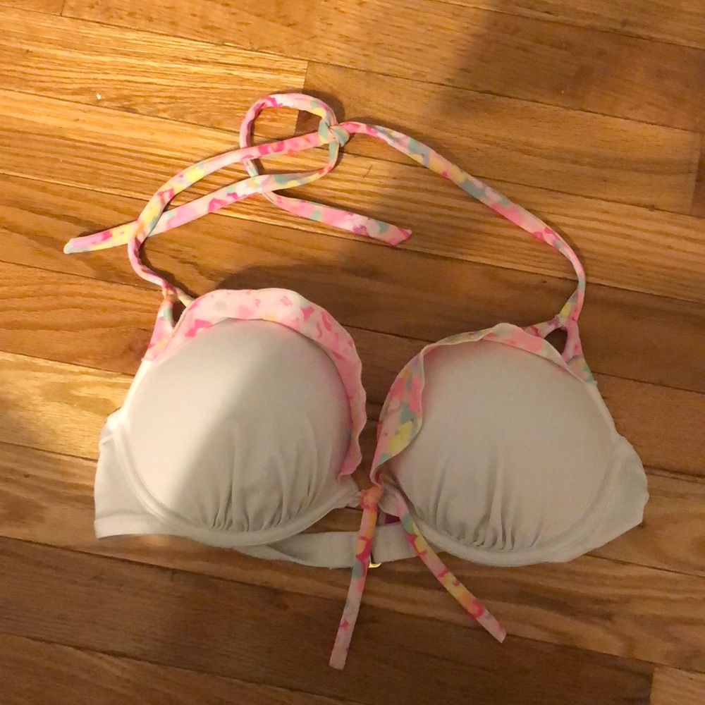 Swimsuit top